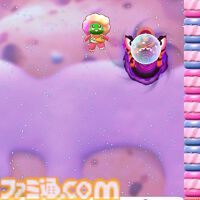 『バブルボブル シュガーダンジョン』Steam版が11月27日発売。家庭用版『バブルシンフォニー』も同時収録。ステージが毎回変化するおかしなダンジョンへ挑む