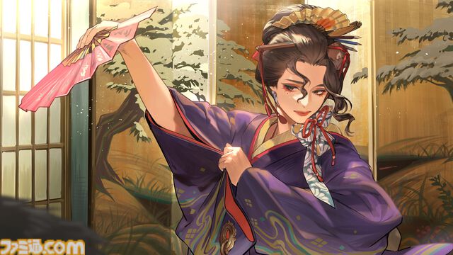 『DUSK INDEX: GION』未来の京都と明治時代、2つの時代と2組のバディが謎を追うサスペンス系ノベルゲー。Steam体験版が配信中