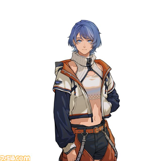 『DUSK INDEX: GION』未来の京都と明治時代、2つの時代と2組のバディが謎を追うサスペンス系ノベルゲー。Steam体験版が配信中