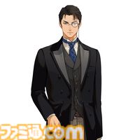 『DUSK INDEX: GION』未来の京都と明治時代、2つの時代と2組のバディが謎を追うサスペンス系ノベルゲー。Steam体験版が配信中