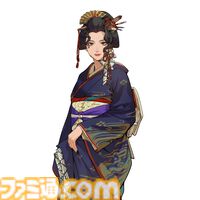 『DUSK INDEX: GION』未来の京都と明治時代、2つの時代と2組のバディが謎を追うサスペンス系ノベルゲー。Steam体験版が配信中