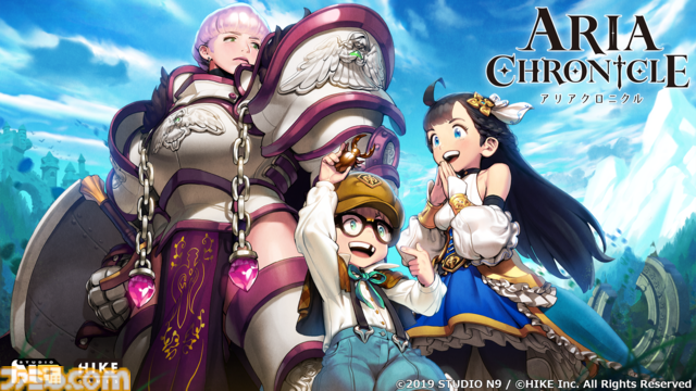 『CONERU -DIMENSION GIRL-』『PROJECT TACHYON』などHIKE GAMESのゲームがハロウィンセールを開催。計6タイトルが最大50オフのお得な価格に