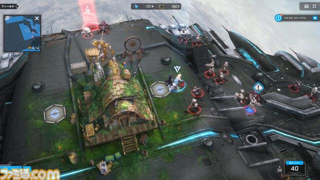 『勝利の女神：NIKKE』がサービス開始した日。ニケの“魅せる背中”とアツすぎる物語でまだまだ勢いは止まらない。謎の生物“DORO”も人気に！【今日は何の日？】