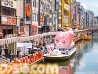 『勝利の女神：NIKKE』がサービス開始した日。ニケの“魅せる背中”とアツすぎる物語でまだまだ勢いは止まらない。謎の生物“DORO”も人気に！【今日は何の日？】