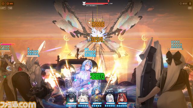 『勝利の女神：NIKKE』がサービス開始した日。ニケの“魅せる背中”とアツすぎる物語でまだまだ勢いは止まらない。謎の生物“DORO”も人気に！【今日は何の日？】