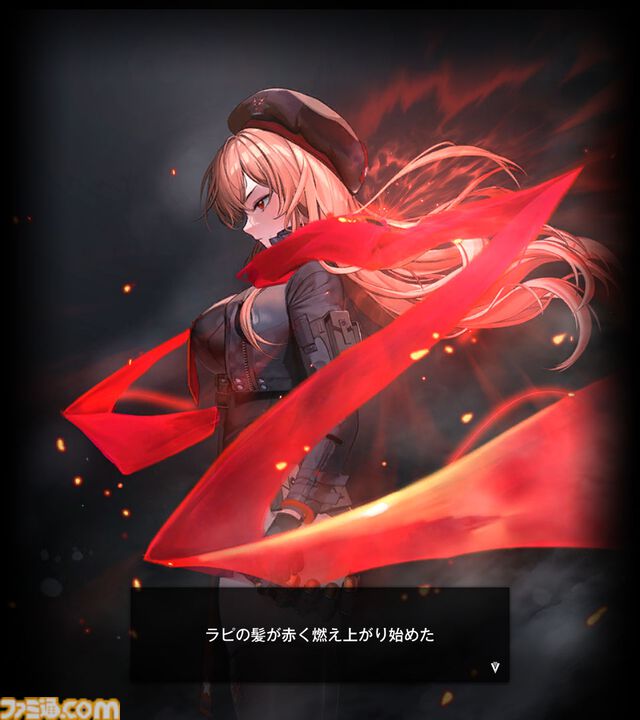 『勝利の女神：NIKKE』がサービス開始した日。ニケの“魅せる背中”とアツすぎる物語でまだまだ勢いは止まらない。謎の生物“DORO”も人気に！【今日は何の日？】