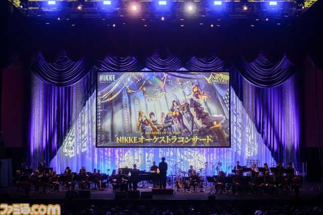 『勝利の女神：NIKKE』がサービス開始した日。ニケの“魅せる背中”とアツすぎる物語でまだまだ勢いは止まらない。謎の生物“DORO”も人気に！【今日は何の日？】