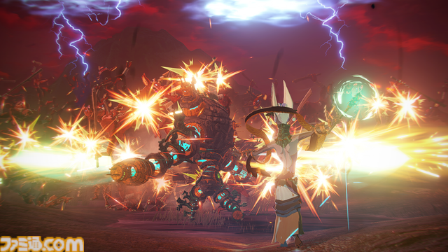 『ゼルダ無双 封印戦記』発売記念特集。これまでの『ゼルダ無双』シリーズも一部振り返り！　戦闘システムに加えて物語の鍵となる登場人物まで一挙ご紹介【先出し週刊ファミ通】