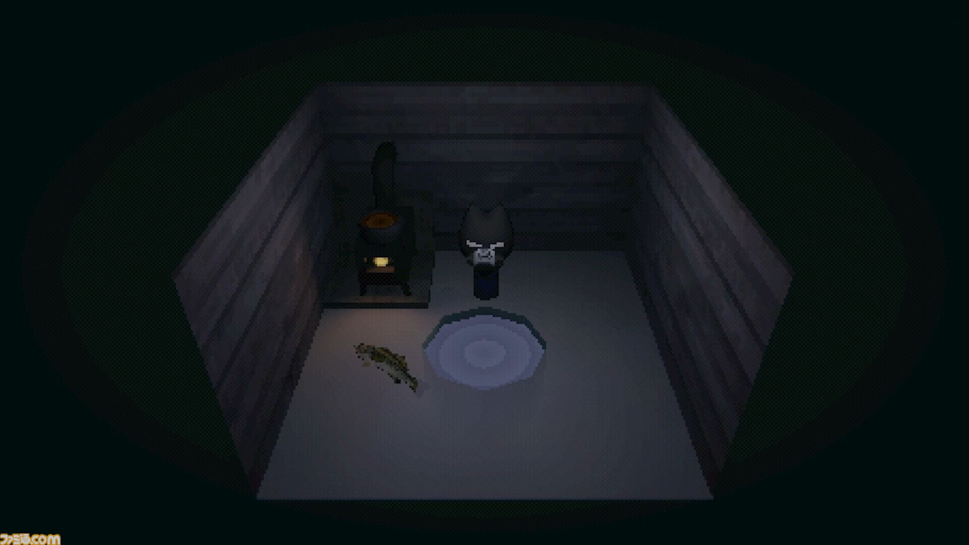 『Easy Delivery Co.』ネコが荒れた環境で軽トラ配達するドライブゲームが日本語対応。世知辛い世界だけど心温まる場面も