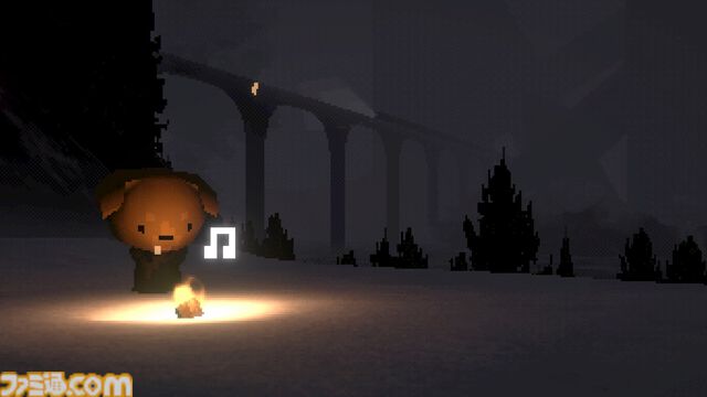 『Easy Delivery Co.』ネコが荒れた環境で軽トラ配達するドライブゲームが日本語対応。世知辛い世界だけど心温まる場面も