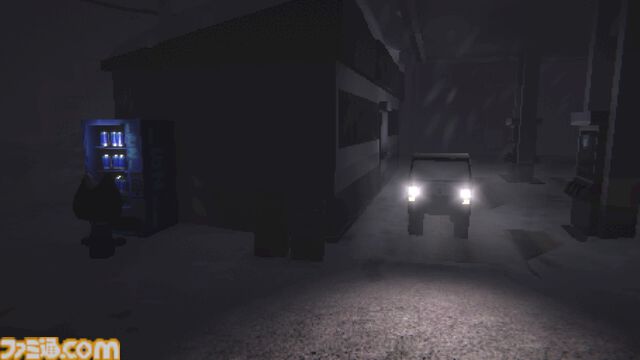 『Easy Delivery Co.』ネコが荒れた環境で軽トラ配達するドライブゲームが日本語対応。世知辛い世界だけど心温まる場面も