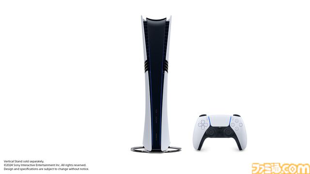 PS5 Proが発売1周年。“さらなるゲーム体験の高み”へと導くハイエンドモデル。映像美とパフォーマンスの両立を実現してくれた【今日は何の日？】