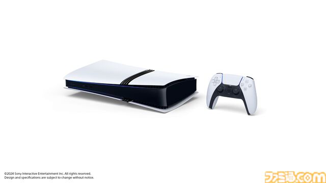 PS5 Proが発売1周年。“さらなるゲーム体験の高み”へと導くハイエンドモデル。映像美とパフォーマンスの両立を実現してくれた【今日は何の日？】