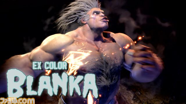 【スト6】『魔界村』コラボパスが本日（11/4）配信。アーサーのアバター装備、エモート、ブランカ＆A.K.I.の新カラーなど盛りだくさん