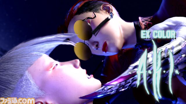 【スト6】『魔界村』コラボパスが本日（11/4）配信。アーサーのアバター装備、エモート、ブランカ＆A.K.I.の新カラーなど盛りだくさん