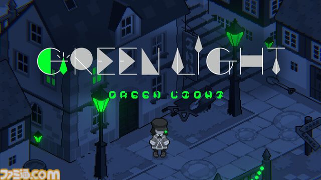 『Green Light』2026年発売。『君の知らない物語』などを歌う“やなぎなぎ”が原案担当のアドベンチャーゲーム。開発を担当するのはroom6