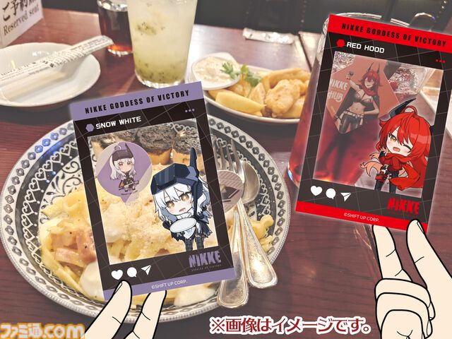 『勝利の女神：NIKKE』3周年記念の大々特集号。開発＆運営チームへの特濃インタビューと、描き下ろしイラストのB3ポスター＆クリアカード付録など、すべての指揮官にお届けしたい豪華な内容！【先出し週刊ファミ通】