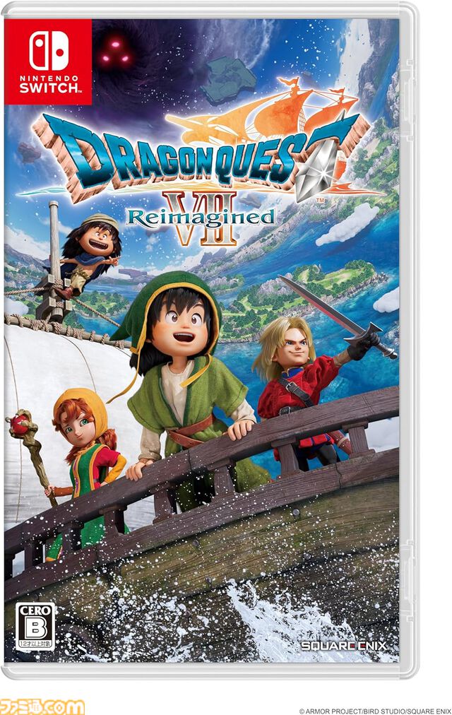 【Amazonタイムセール】『ポケモンレジェンズZ-A』13%オフ、『ゴースト・オブ・ヨウテイ』18%オフ、『ドラクエ1＆2リメイク』15%オフ