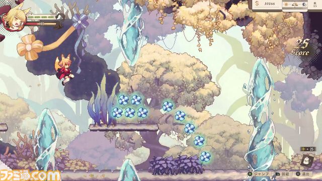 『アルタ』正式版がSteamにて本日（11/6）配信。かわいいケモミミ少女がおいしいパンを作って売って強敵倒す、ダンジョン探索×パン屋経営シムRPG