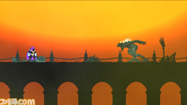 『Duil』死ねない男の復讐劇を描く2DアクションRPGがSteamにて11月27日配信。邪悪に満ちた神秘の世界、復讐を遂げるか慈悲をかけるかはプレイヤー次第