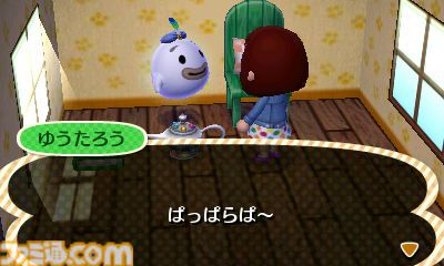 『とびだせ どうぶつの森』が発売された日。自由気ままな暮らしを楽しみながら、村長として大活躍【今日は何の日？】