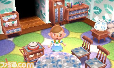 『とびだせ どうぶつの森』が発売された日。自由気ままな暮らしを楽しみながら、村長として大活躍【今日は何の日？】