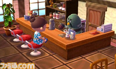 『とびだせ どうぶつの森』が発売された日。自由気ままな暮らしを楽しみながら、村長として大活躍【今日は何の日？】