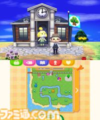 『とびだせ どうぶつの森』が発売された日。自由気ままな暮らしを楽しみながら、村長として大活躍【今日は何の日？】