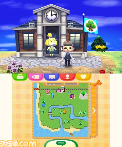 『とびだせ どうぶつの森』が発売された日。自由気ままな暮らしを楽しみながら、村長として大活躍【今日は何の日？】