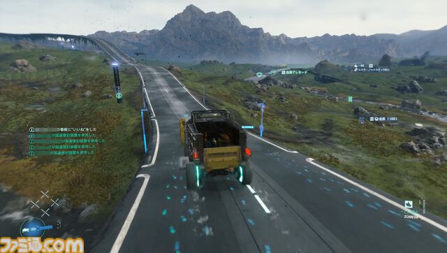 PS4『デス・ストランディング』が発売された日。全世界で1000万人以上の配達依存症を生み出した、小島秀夫監督が新スタジオで初めて手掛けた作品【今日は何の日？】