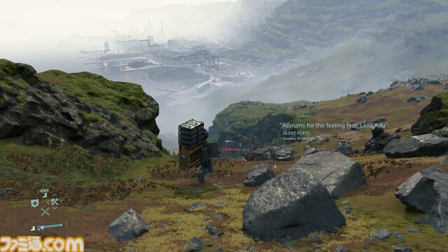 PS4『デス・ストランディング』が発売された日。全世界で1000万人以上の配達依存症を生み出した、小島秀夫監督が新スタジオで初めて手掛けた作品【今日は何の日？】