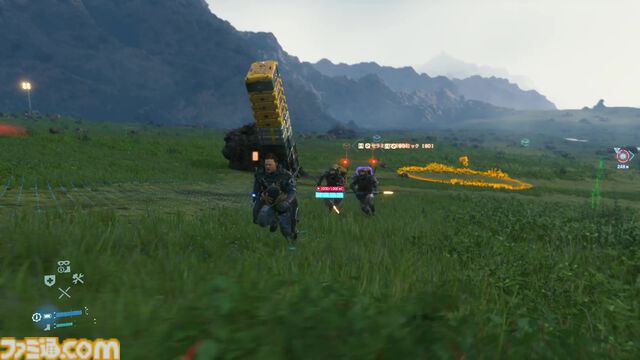 PS4『デス・ストランディング』が発売された日。全世界で1000万人以上の配達依存症を生み出した、小島秀夫監督が新スタジオで初めて手掛けた作品【今日は何の日？】