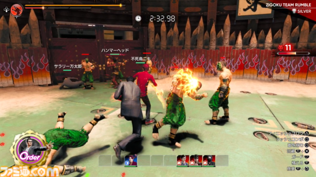 『龍が如く7外伝』が発売された日。桐生一馬の本質を描く物語は外伝というよりも集大成。ファーストサマーウイカさん演じる新キャラも話題に【今日は何の日？】