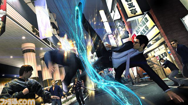 『龍が如く7外伝』が発売された日。桐生一馬の本質を描く物語は外伝というよりも集大成。ファーストサマーウイカさん演じる新キャラも話題に【今日は何の日？】