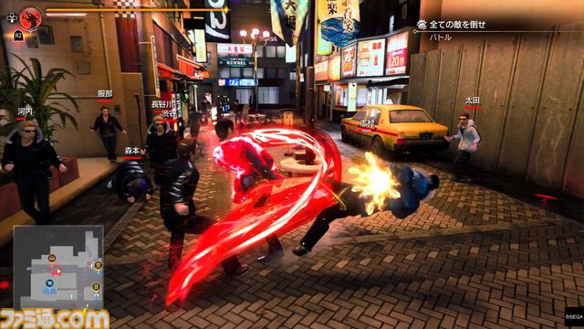 『龍が如く7外伝』が発売された日。桐生一馬の本質を描く物語は外伝というよりも集大成。ファーストサマーウイカさん演じる新キャラも話題に【今日は何の日？】