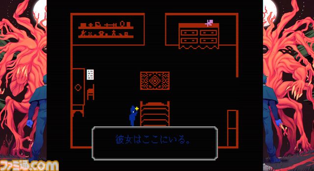 『FAITH: The Unholy Trinity』ドット絵悪魔祓いホラーSwitch版が50%オフに。ハピネットインディーゲームセールが11月21日まで開催