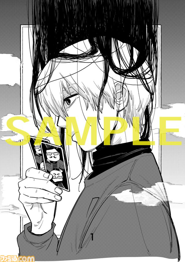 『幻想水滸伝 STAR LEAP ～星々の軌跡～』が新連載・巻頭カラー・表紙を飾る『月刊コミックフラッパー 2025年12月号』本日（11/5）発売