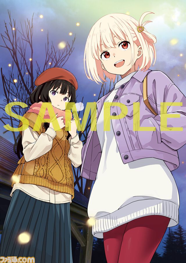 『幻想水滸伝 STAR LEAP ～星々の軌跡～』が新連載・巻頭カラー・表紙を飾る『月刊コミックフラッパー 2025年12月号』本日（11/5）発売