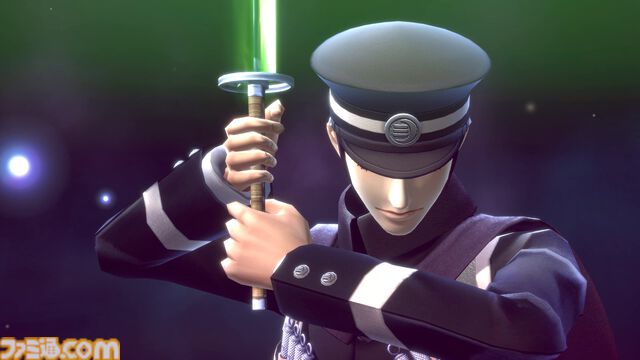 『ライドウ リマスター: 超力兵団奇譚』Switch２、PS5、Steamで無料体験版が配信開始。プレイデータは製品版（20％オフセール中）に引き継ぎ可能