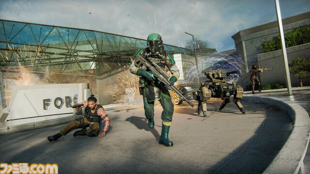 『CoD:BO7』すべてのモードを遊んでもらうために意識した“つながり”。『CoD:BO2』からの復刻武器は“コア”となる部分を壊すことなく調整【開発者インタビュー】