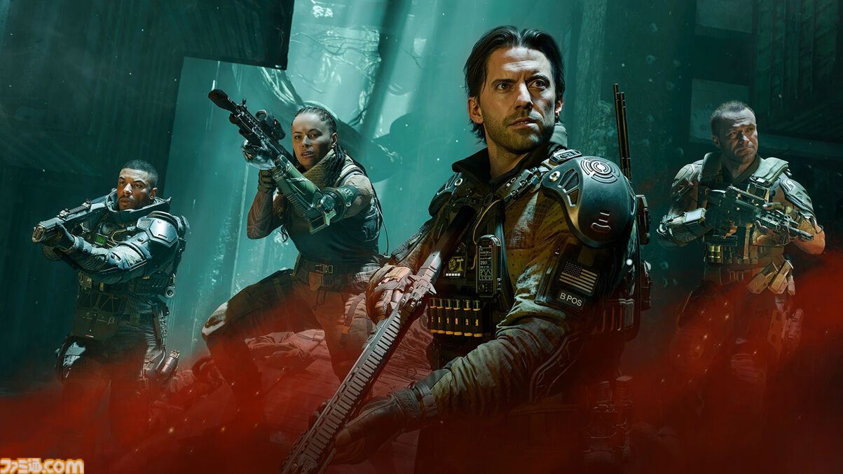 『CoD:BO7』すべてのモードを遊んでもらうために意識した“つながり”。『CoD:BO2』からの復刻武器は“コア”となる部分を壊すことなく調整【開発者インタビュー】