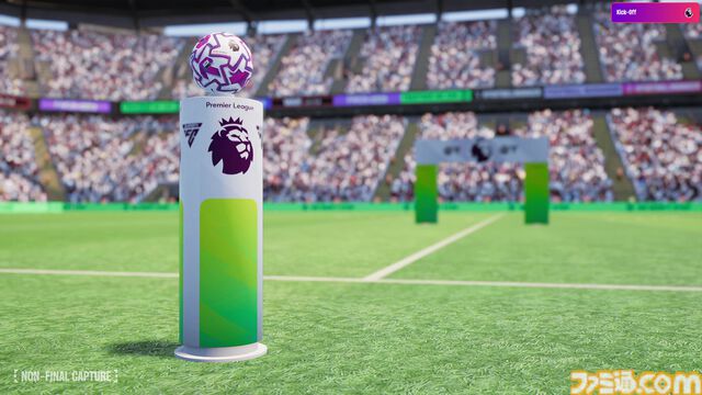 『フットボールマネージャー26』サッカークラブ経営シミュレーション最新作が本日（11/5）発売。刷新されたUIや進化した戦術で新たな監督体験を