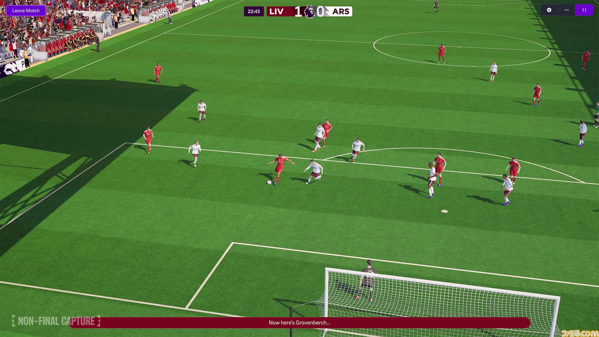 フットボールマネージャー2011 フットボールマネージャー26』サッカークラブ経営シミュレーション最新