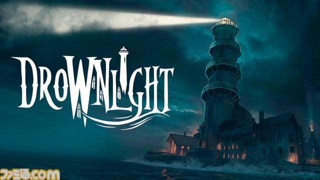 『Drownlight』大洪水に見舞われた世界で都市開発を行うシミュレーションゲームが公開。灯台の光を絶やさずに生存者を集め、闇の脅威を退く