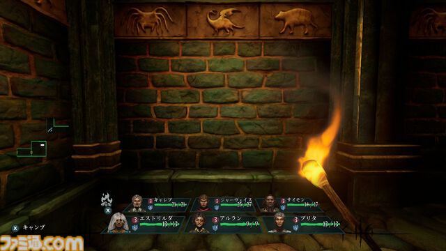 メイク版『ウィザードリィ 狂王の試練場』レビュー。遊びやすさと懐かしさを両立させつつも、歯応えのある探索とバトルがしっかりと楽しめる、元祖RPGの名に恥じぬ一作