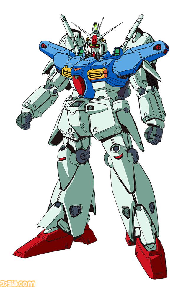 ガンダム総選挙でネーデルガンダムとガンダム試作1号機Fbが拮抗中。コアな人気を誇るネオオランダのモビルファイターがランキングに食い込む？ 投票は12月25日まで