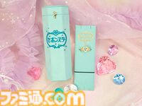 【1回10000円のカプセルトイ】『大人のセボンスター　ハートキーペンダント』11/15より計100個限定で発売。10個に1個は天然ダイヤモンド付き