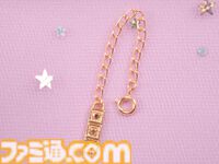 【1回10000円のカプセルトイ】『大人のセボンスター　ハートキーペンダント』11/15より計100個限定で発売。10個に1個は天然ダイヤモンド付き