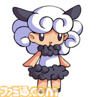 『キラ☆キラ』かわいい星座キャラの連鎖パズルゲームがSwitchで11月6日配信。『ポケモン』シリーズで知られるにしだあつこがキャラデザを担当