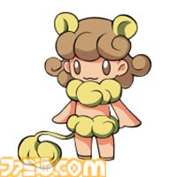 『キラ☆キラ』かわいい星座キャラの連鎖パズルゲームがSwitchで11月6日配信。『ポケモン』シリーズで知られるにしだあつこがキャラデザを担当